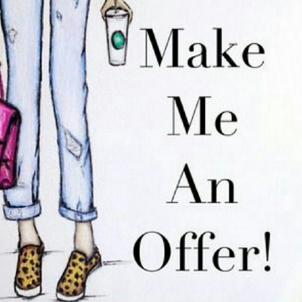Shopping is easier this way!